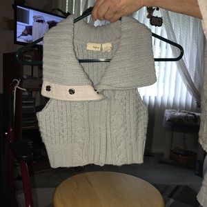 Daytrip Sweater Vest: Perfect for the Holidays!🎄